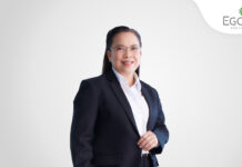 EGCO Group แต่งตั้ง “จิราพร ศิริคำ” เป็นกรรมการผู้จัดการใหญ่ มีผล 1 พ.ค. 67