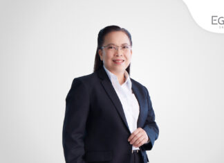 EGCO Group แต่งตั้ง “จิราพร ศิริคำ” เป็นกรรมการผู้จัดการใหญ่ มีผล 1 พ.ค. 67