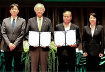 ปตท.สผ. – เอไอที ร่วมพัฒนางานวิจัยด้านสำรวจปิโตรเลียม สร้างบุคลากร ต่อยอดสู่การพัฒนา CCS