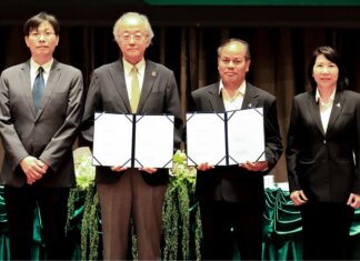 ปตท.สผ. – เอไอที ร่วมพัฒนางานวิจัยด้านสำรวจปิโตรเลียม สร้างบุคลากร ต่อยอดสู่การพัฒนา CCS