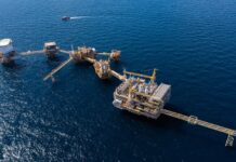 ปตท.สผ. เผยผลการดำเนินงานไตรมาส 1 ปี 2567