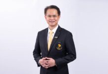 ราช กรุ๊ป ตั้ง “นิทัศน์ วรพนพิพัฒน์” นั่งเก้าอี้กรรมการผู้จัดการใหญ่ มีผล 1 พ.ค. นี้