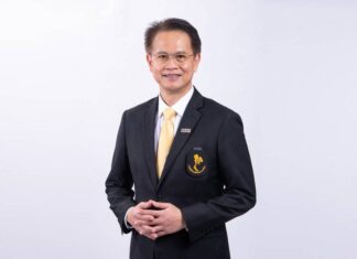 ราช กรุ๊ป ตั้ง “นิทัศน์ วรพนพิพัฒน์” นั่งเก้าอี้กรรมการผู้จัดการใหญ่ มีผล 1 พ.ค. นี้