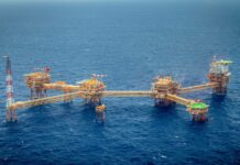 พลังงาน สั่งเฝ้าติดตามสถานการณ์สู้รบในเมียนมา ยืนยันขณะนี้ยังไม่กระทบการส่งก๊าซฯ เข้าไทย