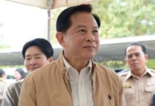 กระทรวงพลังงานสรุปเหตุเพลิงไหม้ที่มาบตาพุด ไม่กระทบการจ่ายก๊าซฯและการผลิตไฟฟ้า