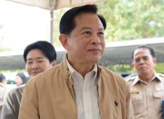 กระทรวงพลังงานสรุปเหตุเพลิงไหม้ที่มาบตาพุด ไม่กระทบการจ่ายก๊าซฯและการผลิตไฟฟ้า