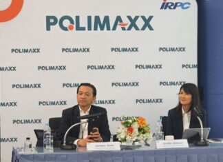 IRPC เร่งปรับพอร์ตธุรกิจ ตั้งเป้าผลิตภัณฑ์ชนิดพิเศษสูงถึง 50% ภายในปี 2568