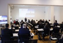 บี.กริม เทคโนโลยี ร่วมกับ Rutronik จัดงานสัมมนาเทคโนโลยีการชาร์จรถยนต์ไฟฟ้า