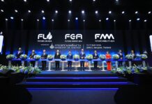 พลังงานจับมือ ปตท.-กฟผ.จัดสุดยอดงานประชุมและแสดงนวัตกรรมแห่งปี Future Energy Asia & Future Mobility Asia 2024