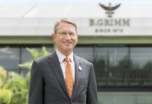 บี.กริม เพาเวอร์ ซื้อหุ้นจาก ThreeEightSix Holdings Ltd. หวังรุกตลาดพลังงานสะอาดในตะวันออกกลาง