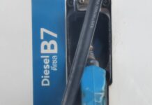 ครม.ไฟเขียวขยับเพดานดีเซล 33 บาทต่อลิตร