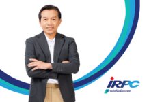 IRPC กำไรไตรมาสแรกพุ่ง 1,545 ล้านบาท รุกเพิ่มสัดส่วนผลิตภัณฑ์ชนิดพิเศษใหม่ ตั้งเป้าขายน้ำมันดีเซลยูโร 5 เต็มสูบ