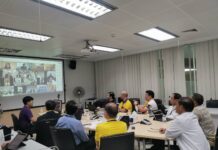 กฟผ.ตั้งทีมเฉพาะกิจ ติดตามเหตุเพลิงไหม้ถังเก็บสารเคมี ที่ มาบตาพุด มั่นใจไม่ส่งผลกระทบระบบผลิตไฟฟ้าของประเทศ