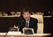 กบน.ไฟเขียวขยับขึ้นราคาดีเซลอีก 50 สตางค์ต่อลิตร