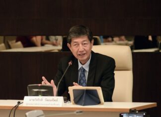 กบน.ไฟเขียวขยับขึ้นราคาดีเซลอีก 50 สตางค์ต่อลิตร