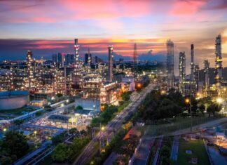 รวมผลประกอบการไตรมาสแรก 2567 ธุรกิจน้ำมันและโรงกลั่นในประเทศ ล้วนรายได้เพิ่ม กำไรพุ่ง