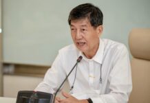 ดีเซลขยับขึ้นอีก 50 สตางค์ต่อลิตร รัฐลดชดเชยราคา พยุงฐานะกองทุนน้ำมันติดลบแล้ว 1.1 แสนล้าน