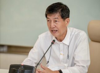 ดีเซลขยับขึ้นอีก 50 สตางค์ต่อลิตร รัฐลดชดเชยราคา พยุงฐานะกองทุนน้ำมันติดลบแล้ว 1.1 แสนล้าน