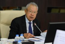 ตั้ง “ณอคุณ สิทธิพงศ์” ร่วมชุดสรรหา 4 กรรมการกำกับกิจการพลังงาน