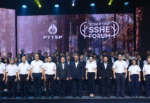 ปตท.สผ. จัดงานประชุม SSHE Forum 2024 ส่งเสริมวัฒนธรรมความปลอดภัยในการทำงาน