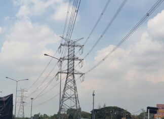 กกพ. เดินหน้ารับฟังความเห็น ขยายไฟฟ้าพื้นที่เกษตร วงเงิน 2,500 ล้านบาท ระหว่าง 29 พ.ค.-12 มิ.ย. 2567