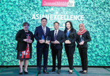IRPC คว้า 6 รางวัลยอดเยี่ยม Asian Excellence Award 2024 ครั้งที่ 14