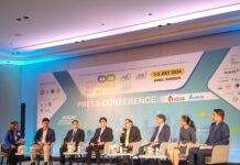 พพ. ปรับแผน EEP 2024 ตั้งเป้าลดความเข้มข้นการใช้พลังงาน 36% ในปี 2580 หนุนจัดงาน ASEAN Sustainable Energy Week 2024 (ASEW) 3-5 ก.ค. 2567