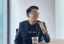 รู้จัก “อธิป ตันติวรวงศ์” ซีอีโอ อินโนพาวเวอร์ กับมุมมองเรื่องลดคาร์บอน ที่เป็น “Must have” ขององค์กรธุรกิจ