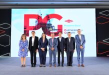 Dow ฉลองการขยายกำลังผลิตโรงงานโพรพิลีนไกลคอล มั่นใจพร้อมหนุนลูกค้าหลายอุตสาหกรรมเติบโต