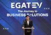 กฟผ. เปิดงาน EGAT EV the Journey to Business Solutions หนุนผู้ประกอบการเดินหน้าธุรกิจสถานีชาร์จรถ EV ในไทย ให้คำปรึกษาธุรกิจ EV ครบวงจร