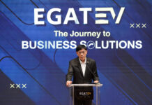 กฟผ. เปิดงาน EGAT EV the Journey to Business Solutions หนุนผู้ประกอบการเดินหน้าธุรกิจสถานีชาร์จรถ EV ในไทย ให้คำปรึกษาธุรกิจ EV ครบวงจร