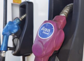 กบน.เตรียมหารือรับมือราคาดีเซล เสนอ ครม. ก่อนสิ้นสุดมาตรการตรึงราคาไม่เกิน 33 บาทต่อลิตร สิ้นเดือน ก.ค. 2567 นี้