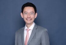 เลขาธิการสำนักงาน กกพ. คนใหม่ “พูลพัฒน์ ลีสมบัติไพบูลย์” พร้อมลุยงานแบบไร้รอยต่อ