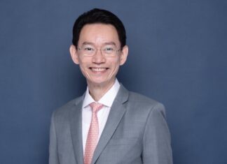 เลขาธิการสำนักงาน กกพ. คนใหม่ “พูลพัฒน์ ลีสมบัติไพบูลย์” พร้อมลุยงานแบบไร้รอยต่อ