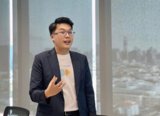 “พันธมิตรพิชิตคาร์บอน” เสียงตอบรับดี อินโนพาวเวอร์ เตรียมปรับเป้าเพิ่มช่วยผู้ประกอบการอุตสาหกรรมไทย วางแผนปรับลดคาร์บอน เพิ่มขีดความสามารถการแข่งขันในเวทีโลก