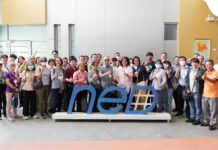 EGCO Group ต้อนรับผู้ถือหุ้นเยี่ยมชมโรงไฟฟ้าพลังงานแสงอาทิตย์ NED จ.ลพบุรี ตอกย้ำความเชื่อมั่นในการดำเนินธุรกิจอย่างโปร่งใส ตรวจสอบได้