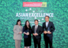 PTTEP wins 5 awards at the Asian Excellence Awards 2024