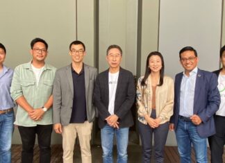 อินโนพาวเวอร์ ได้รับเลือกเป็นกรรมการ TVCA