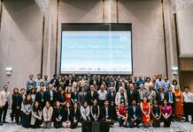 GIZ โดยโครงการ NDC Transport Initiative for Asia (NDC-TIA) จัดประชุมระดับภูมิภาค แสวงหาโอกาสและความท้าทายในการลดปล่อยก๊าซเรือนกระจกสุทธิเป็นศูนย์ ภายในกลางศตวรรษนี้