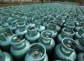 กบง. สั่งตรึงราคา LPG อีก 3 เดือน ถึง 30 กันยายน 2567