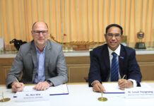 IRPC จับมือ VINIS พัฒนากระบวนการผลิตและผลิตภัณฑ์ EPS