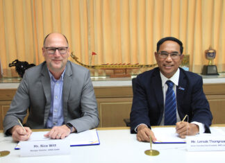 IRPC จับมือ VINIS พัฒนากระบวนการผลิตและผลิตภัณฑ์ EPS