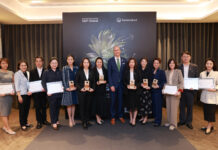 IRPC คว้ารางวัลความยั่งยืน Top 10% S&P Global Corporate Sustainability Assessment (CSA) Score 2023