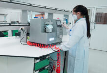 “วชิรแล็บเพื่อสังคม” จากความร่วมมือของ IRPC และ วชิรพยาบาล ก้าวสู่มาตรฐานระดับชาติ ได้การรับรอง มอก. สาขาการทดสอบวัสดุและอุปกรณ์ทางการแพทย์