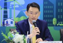 เลขาธิการสำนักงาน กกพ. คนใหม่ คาดกระบวนการจัดทำ Direct PPA เสร็จภายในปี 2567