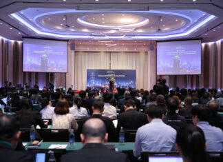 พลังงานเปิดเวทีรับฟังความเห็น PDP 2024 วันแรก เผยแผนสร้างโรงไฟฟ้าใหม่อีก 47,251 เมกะวัตต์ ให้สิทธิ์ กฟผ. 6,572 เมกะวัตต์