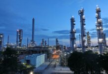 เขียนเล่าข่าว EP. 57 – อุตสาหกรรมปิโตรเคมีหนุนการพัฒนาประเทศอย่างต่อเนื่อง