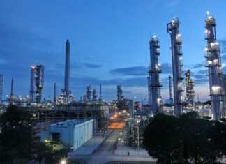 เขียนเล่าข่าว EP. 57 – อุตสาหกรรมปิโตรเคมีหนุนการพัฒนาประเทศอย่างต่อเนื่อง