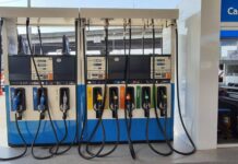 กบน. ควักเงินกองทุนฯ ชดเชยราคาดีเซลเพิ่ม หลังปรับขึ้นราคาไม่ได้อีก เหตุ 3 เดือน ขึ้นราคาเต็มเพดาน 3 บาทต่อลิตรแล้ว