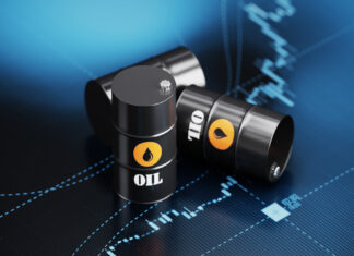 ธนาคารกลางสหรัฐฯ คงอัตราดอกเบี้ยระดับสูงกดดันราคาน้ำมัน